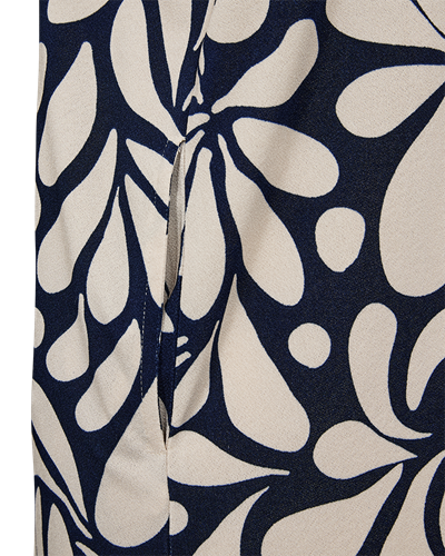 Klänning - FQFLOI-DRESS